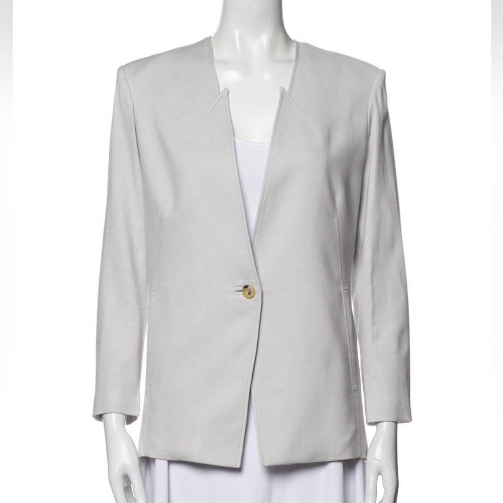 Helmut Lang Blazer